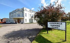 Laudervale Penthouse Loch Lomond